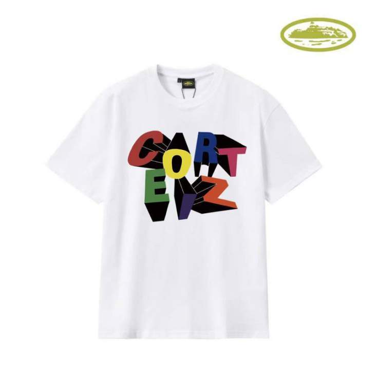 Corteiz T Shirts Short _SKUCorteizS-2XLastxC7616786